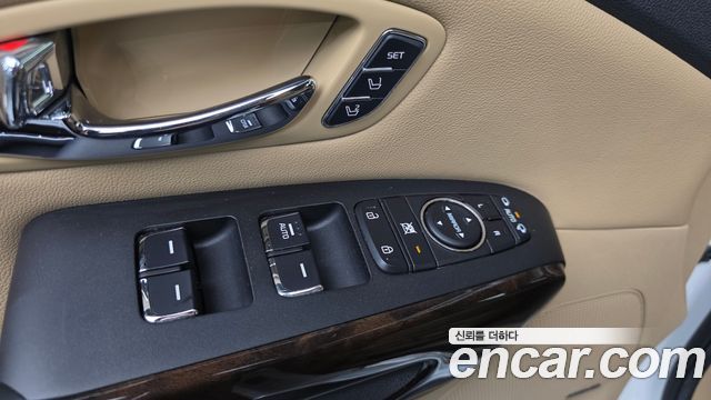 Kia Canival 2020 — photo 11