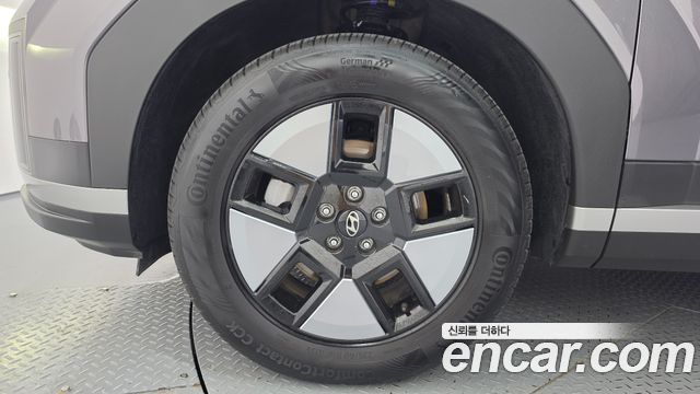 Hyundai Santafe 2024 — photo 5