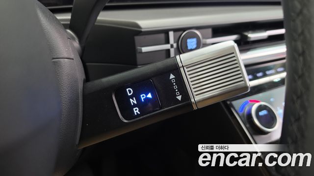 Hyundai Santafe 2024 — photo 12