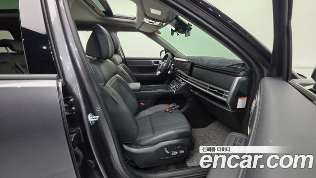 Hyundai Santafe 2024 — photo 13