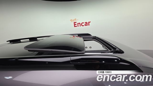 Hyundai Santafe 2024 — photo 18