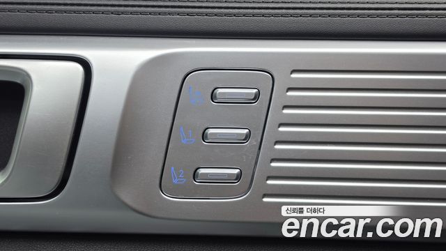 Hyundai Santafe 2024 — photo 19