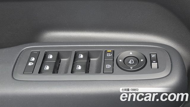 Hyundai Santafe 2024 — photo 20