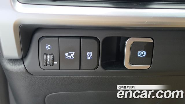 Hyundai Santafe 2024 — photo 21