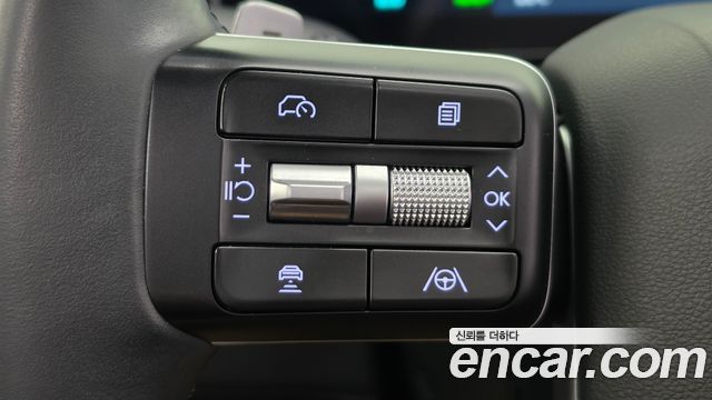 Hyundai Santafe 2024 — photo 23