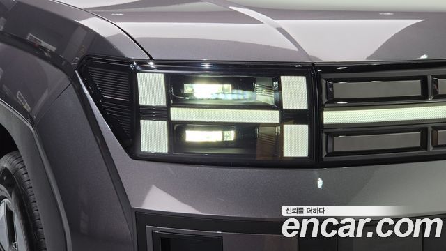 Hyundai Santafe 2024 — photo 8