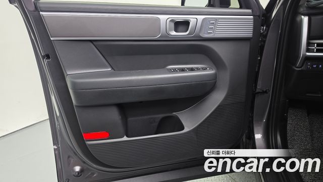 Hyundai Santafe 2024 — photo 14