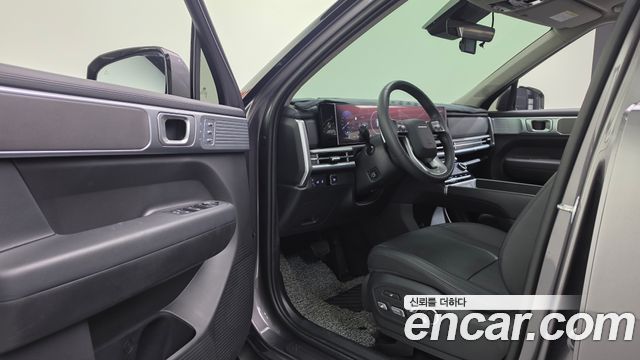 Hyundai Santafe 2024 — photo 16