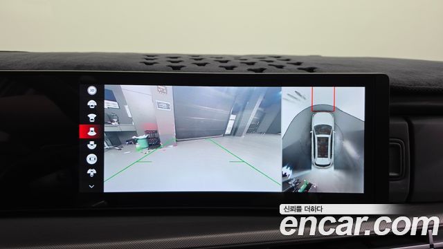 Hyundai Santafe 2024 — photo 27