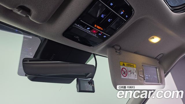 Hyundai Santafe 2024 — photo 29
