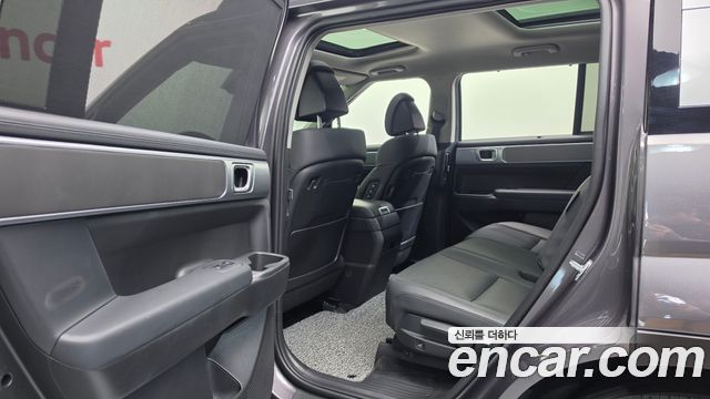 Hyundai Santafe 2024 — photo 31