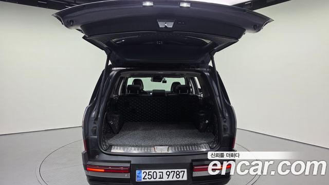 Hyundai Santafe 2024 — photo 34
