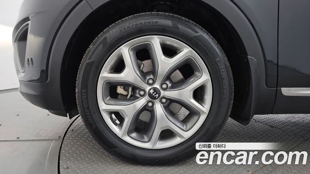 Kia Sorento 2015 — photo 5