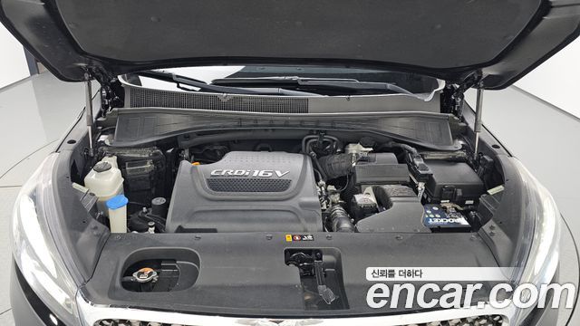 Kia Sorento 2015 — photo 6