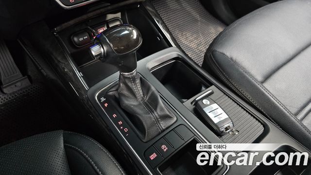 Kia Sorento 2015 — photo 12