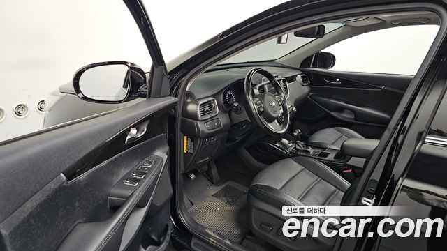 Kia Sorento 2015 — photo 13