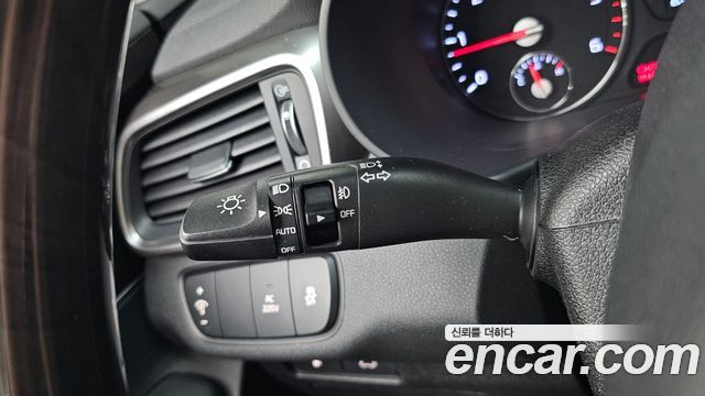 Kia Sorento 2015 — photo 26