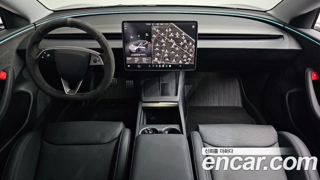 Tesla Model 3 2026 — photo 10