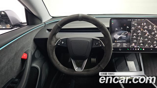 Tesla Model 3 2026 — photo 19