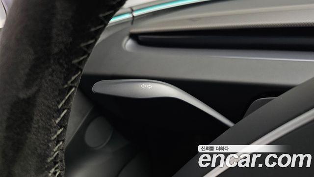 Tesla Model 3 2026 — photo 22