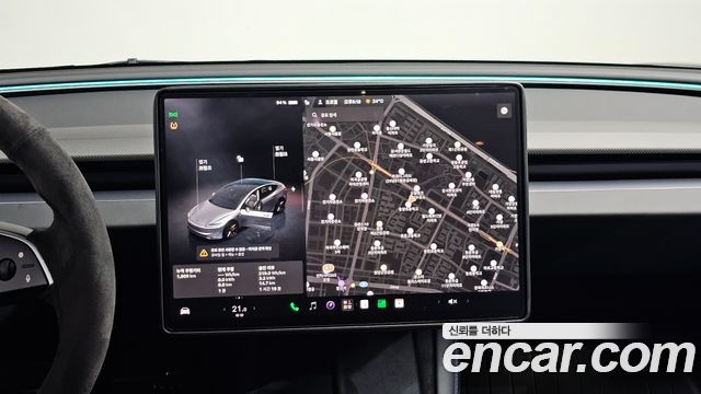 Tesla Model 3 2026 — photo 23