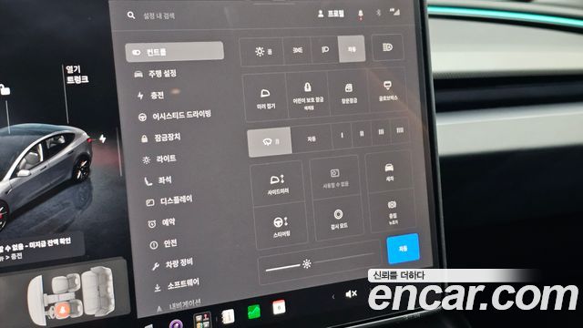 Tesla Model 3 2026 — photo 27