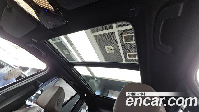 BMW X3 2018 — photo 24