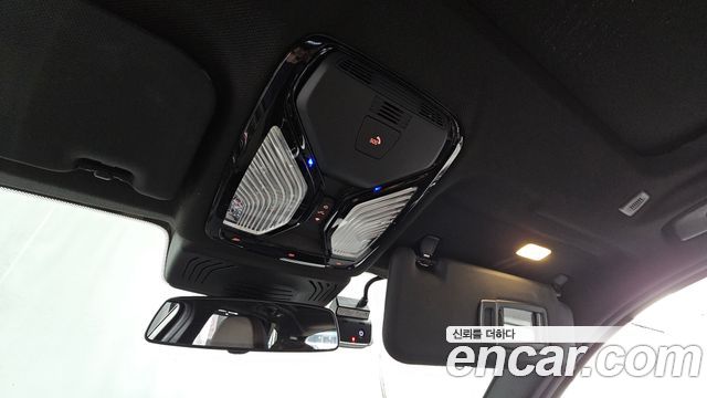 BMW X3 2018 — photo 28