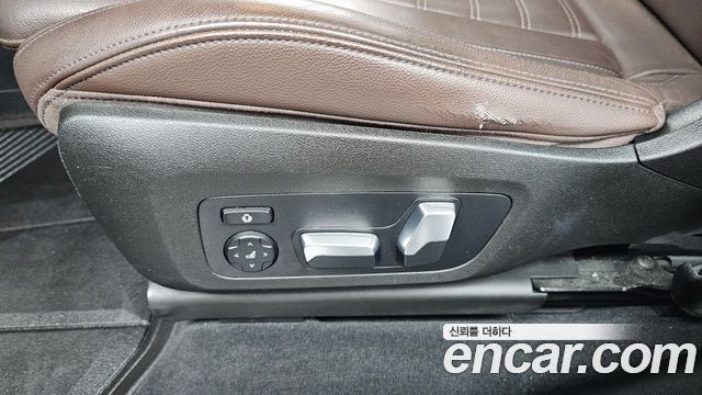 BMW X3 2018 — photo 31