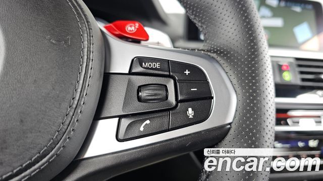 BMW X3 2018 — photo 33