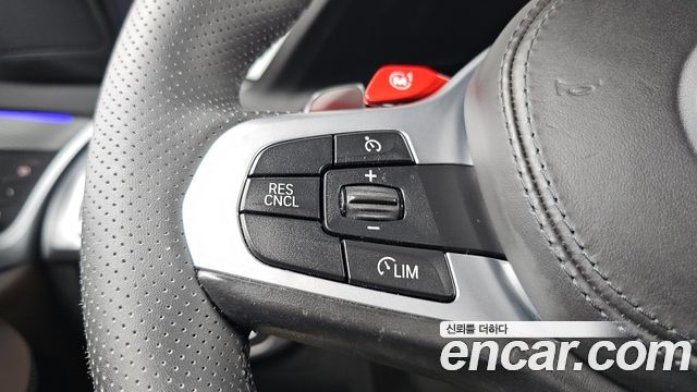 BMW X3 2018 — photo 34