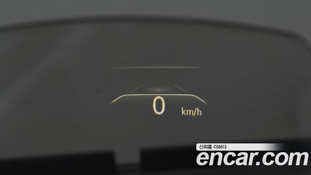 Renault Korea SM6 2016 — photo 23