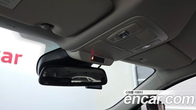 Renault Korea SM6 2016 — photo 24