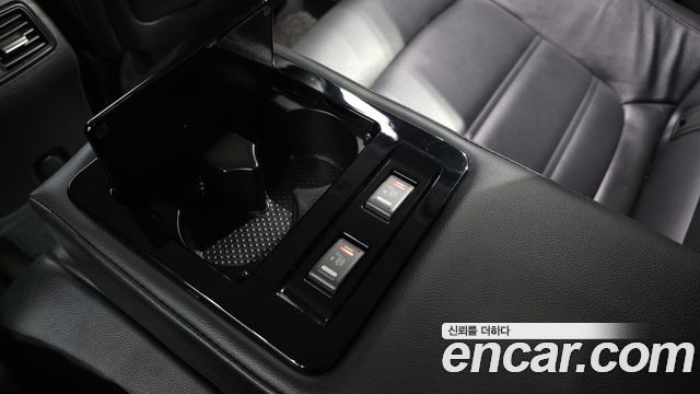 Renault Korea SM6 2016 — photo 25