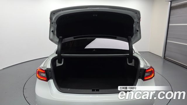 Renault Korea SM6 2016 — photo 26