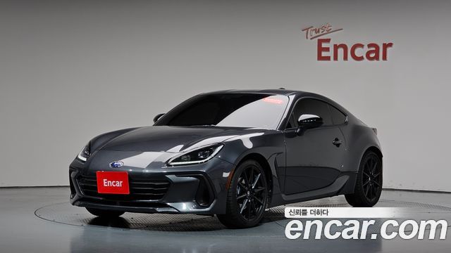 Toyota 86 2026 — photo 34