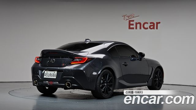 Toyota 86 2026 — photo 2