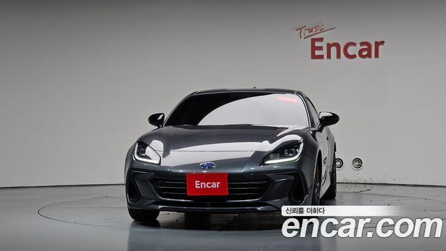 Toyota 86 2026 — photo 3