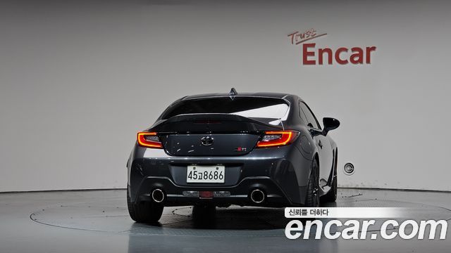 Toyota 86 2026 — photo 4