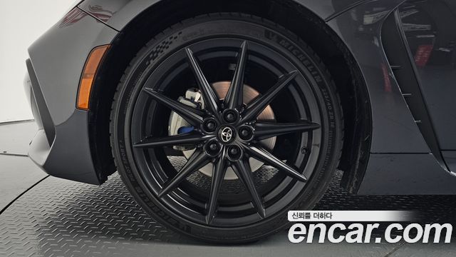Toyota 86 2026 — photo 5