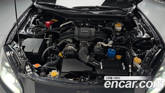 Toyota 86 2026 — photo 6
