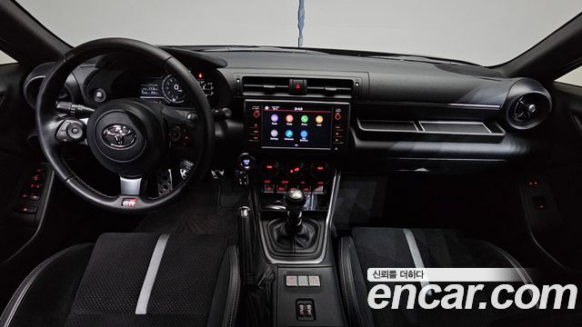 Toyota 86 2026 — photo 10