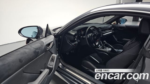Toyota 86 2026 — photo 13