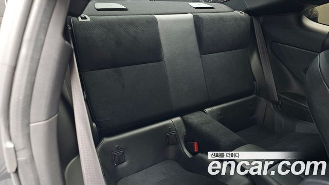 Toyota 86 2026 — photo 17