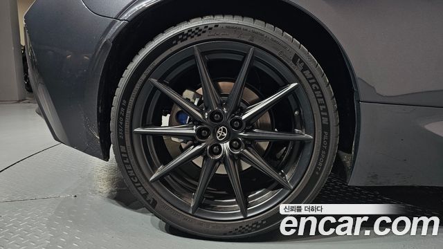 Toyota 86 2026 — photo 7