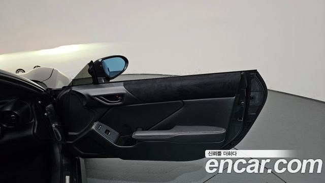 Toyota 86 2026 — photo 14