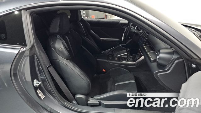 Toyota 86 2026 — photo 16