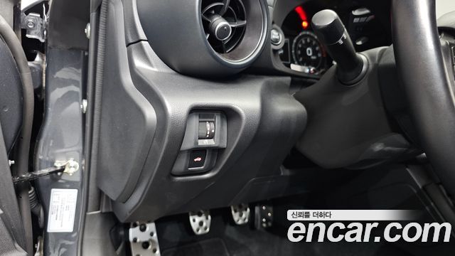 Toyota 86 2026 — photo 30