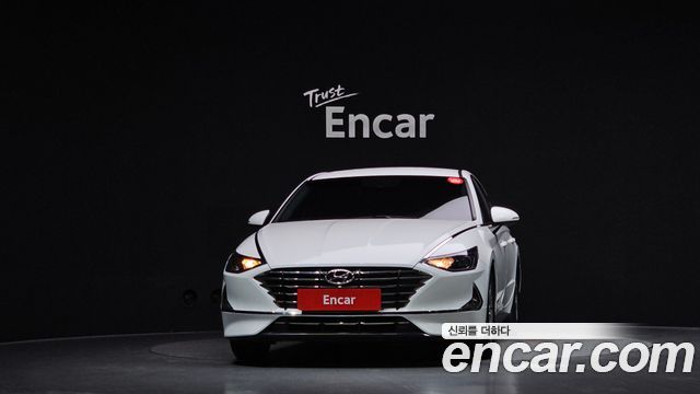 Hyundai Sonata 2022 — photo 3