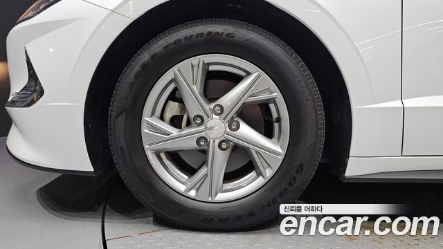Hyundai Sonata 2022 — photo 5